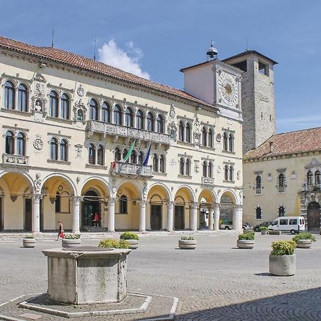 Holiday Home Belluno BL 05 Levego Esterno foto
