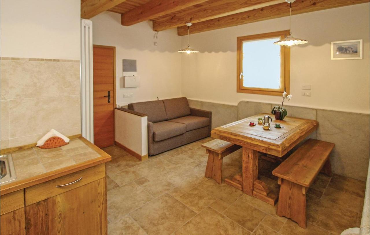 Holiday Home Belluno BL 05 Levego Esterno foto