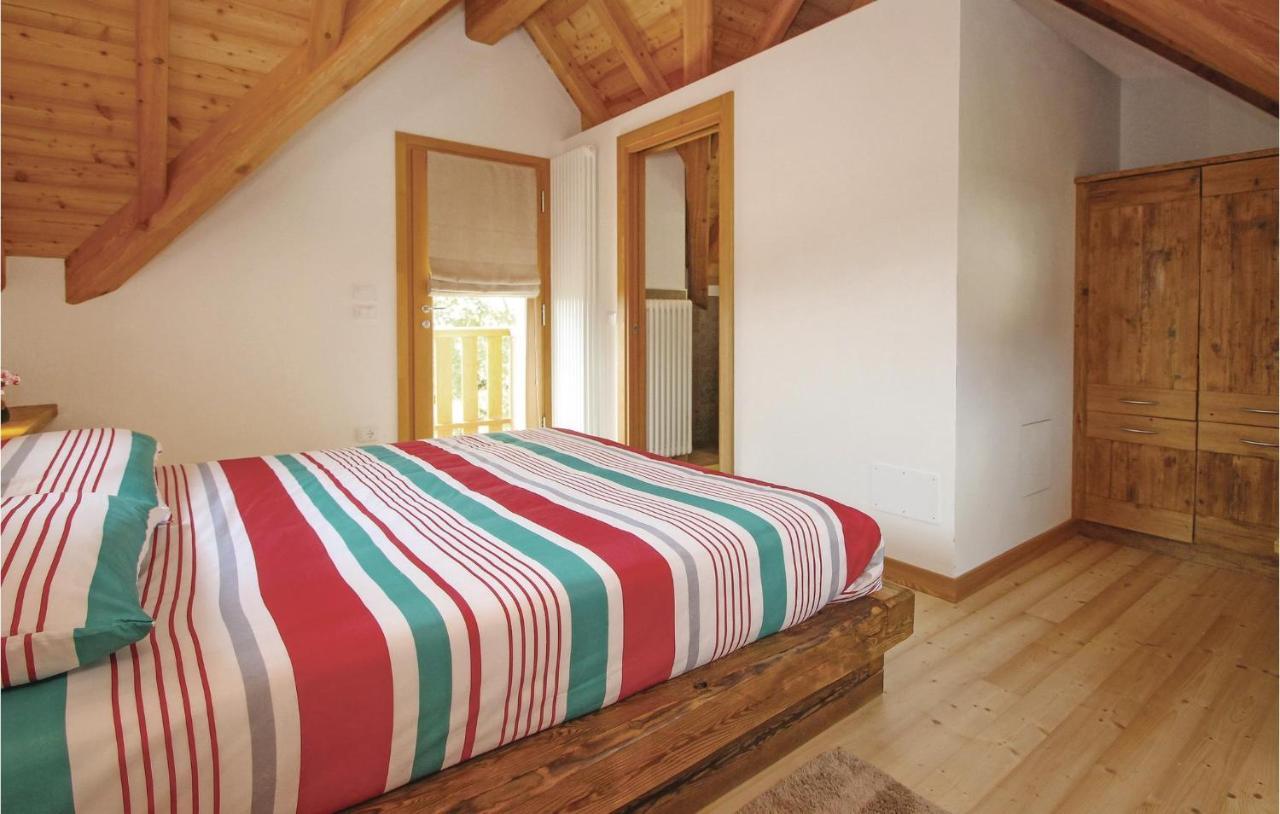 Holiday Home Belluno BL 05 Levego Esterno foto