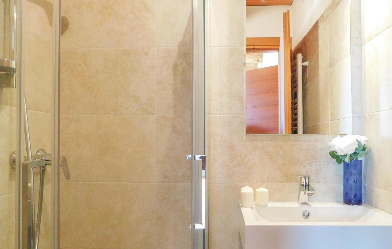 Holiday Home Belluno BL 05 Levego Esterno foto