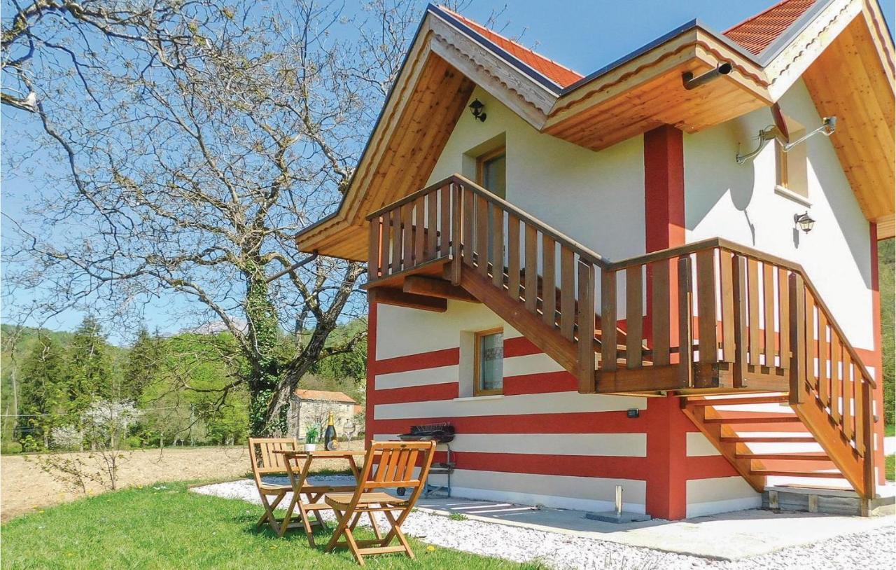 Holiday Home Belluno BL 05 Levego Esterno foto