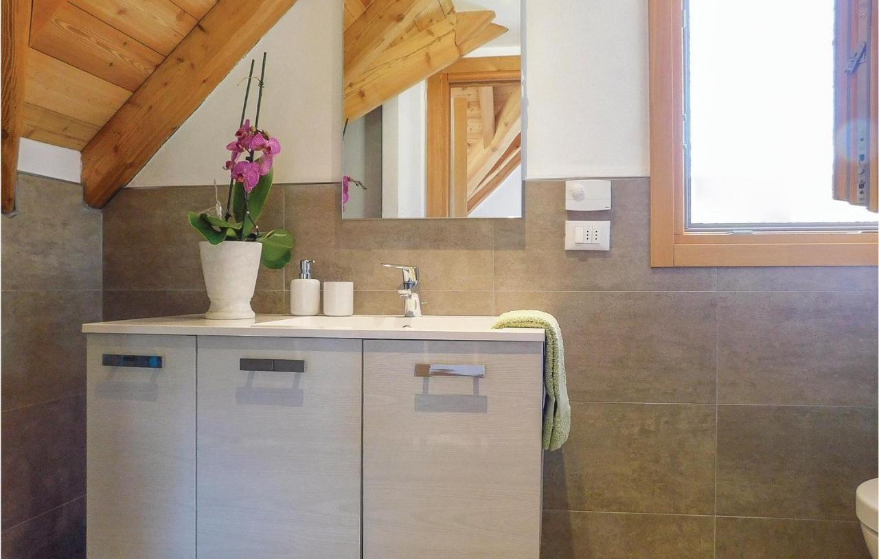 Holiday Home Belluno BL 05 Levego Esterno foto