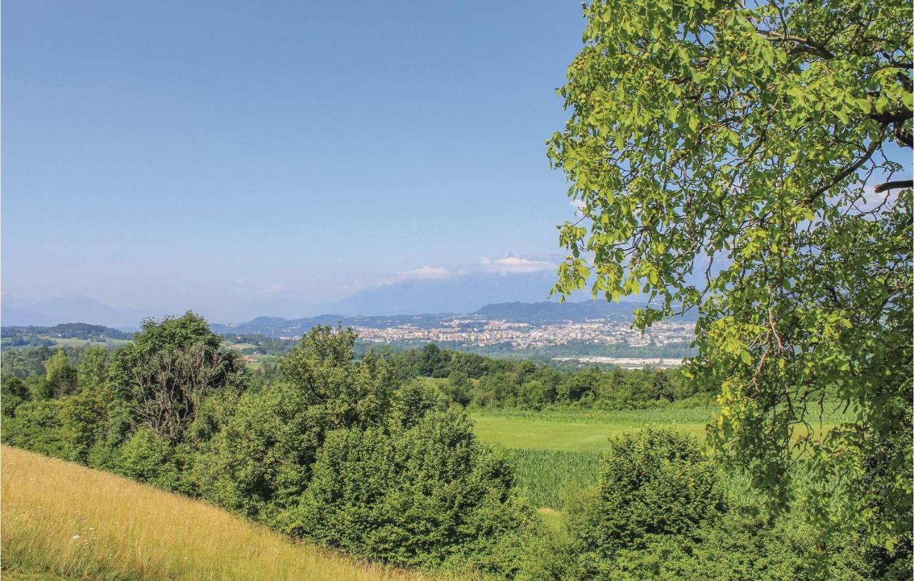 Holiday Home Belluno BL 05 Levego Esterno foto