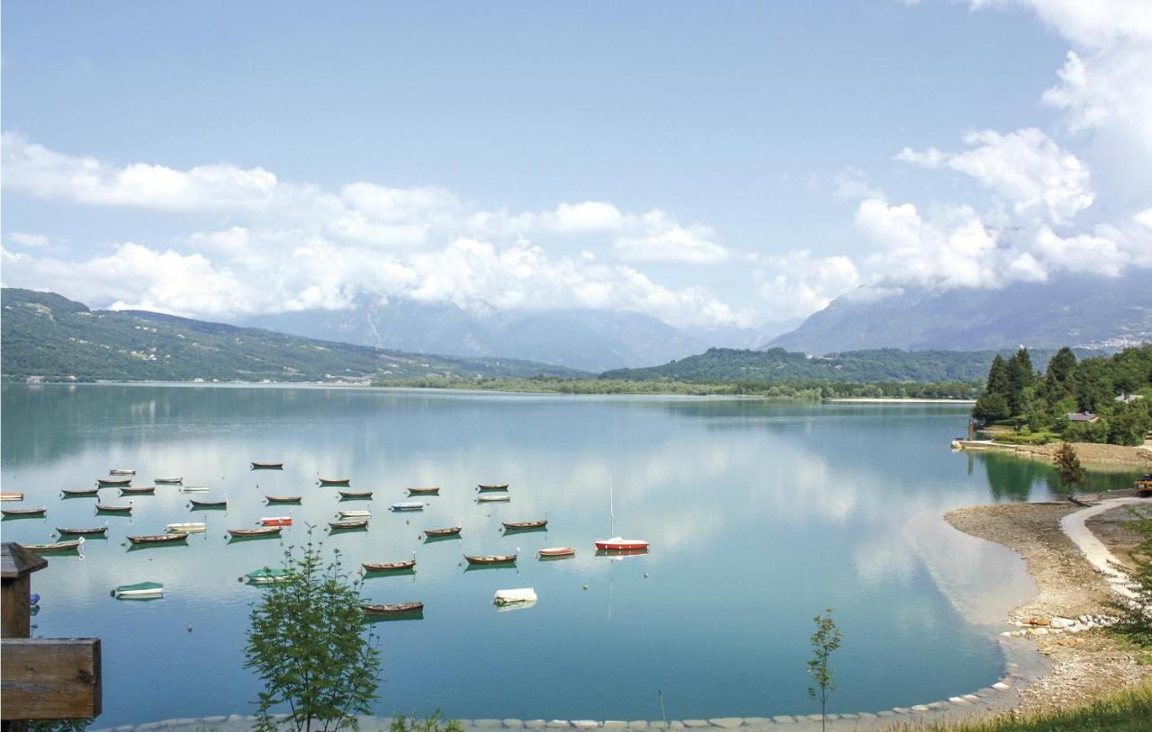 Holiday Home Belluno BL 05 Levego Esterno foto