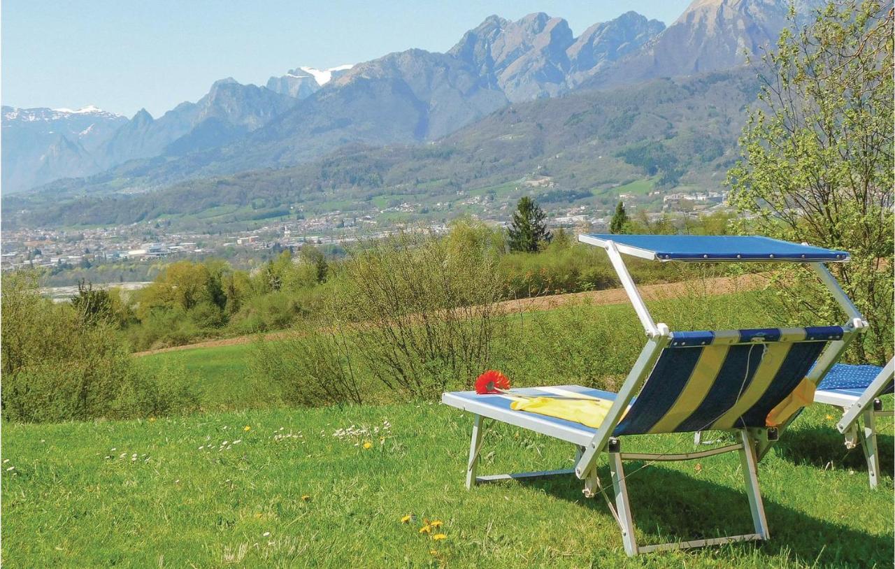 Holiday Home Belluno BL 05 Levego Esterno foto