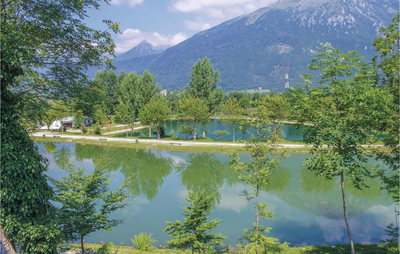 Holiday Home Belluno BL 05 Levego Esterno foto