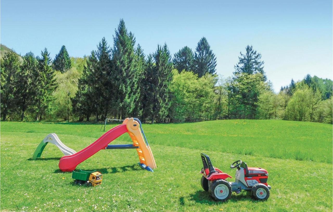 Holiday Home Belluno BL 05 Levego Esterno foto
