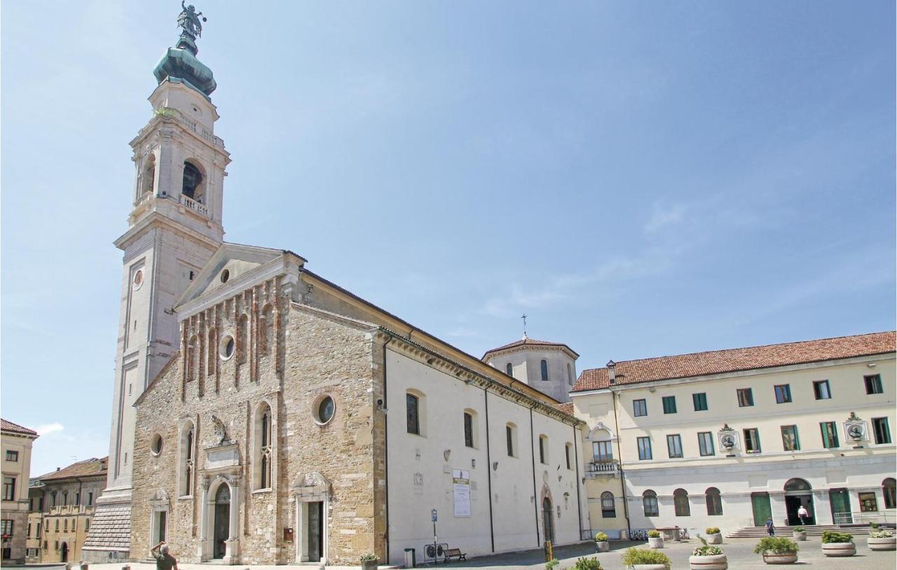 Holiday Home Belluno BL 05 Levego Esterno foto