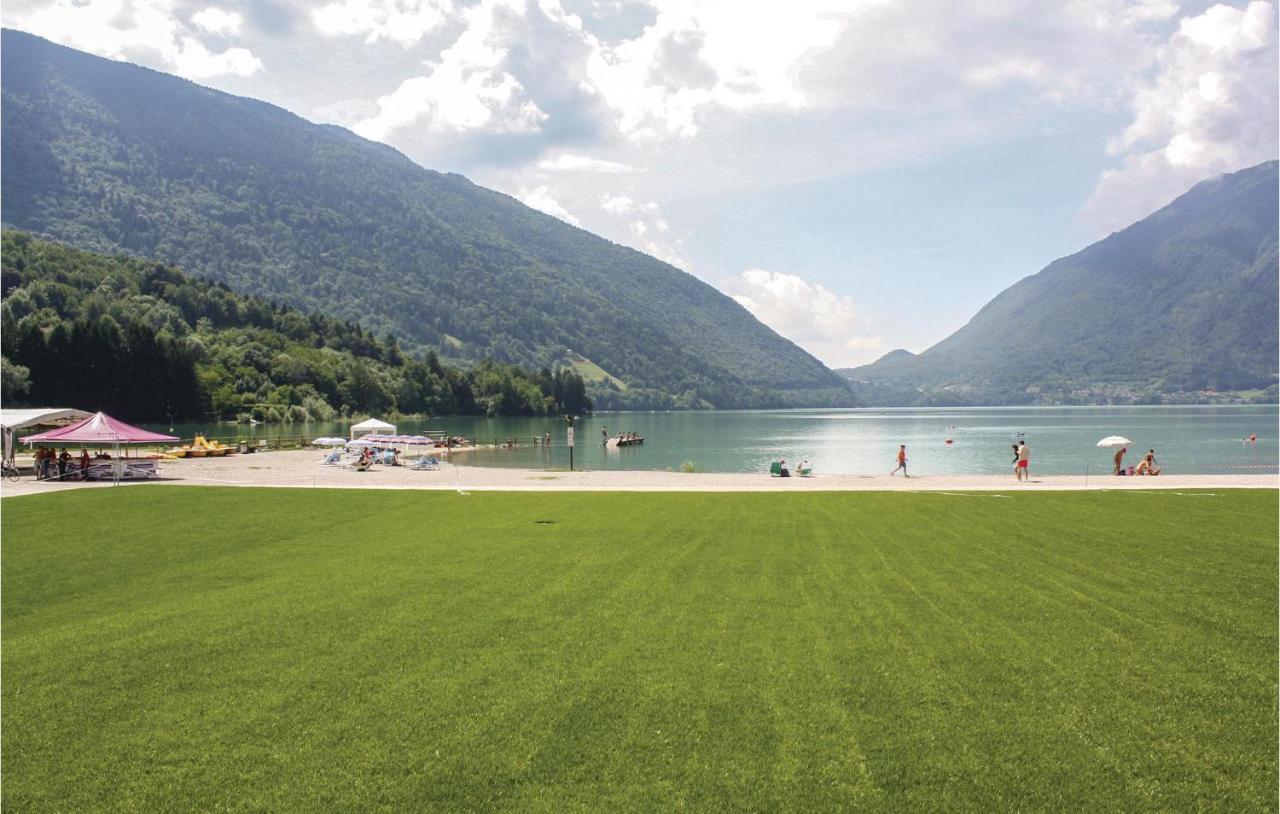 Holiday Home Belluno BL 05 Levego Esterno foto